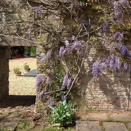 The Coach House Bed & Breakfast Ross-on-Wye Bagian luar foto