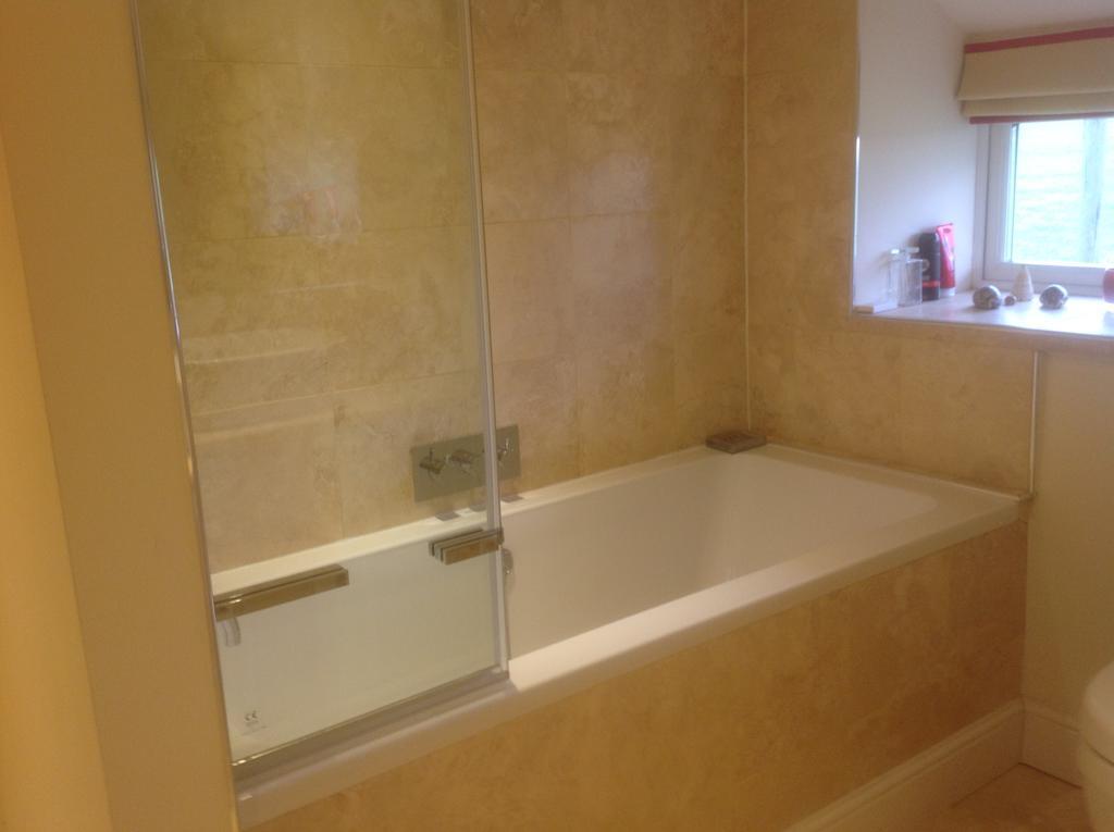 The Coach House Bed & Breakfast Ross-on-Wye Ruang foto