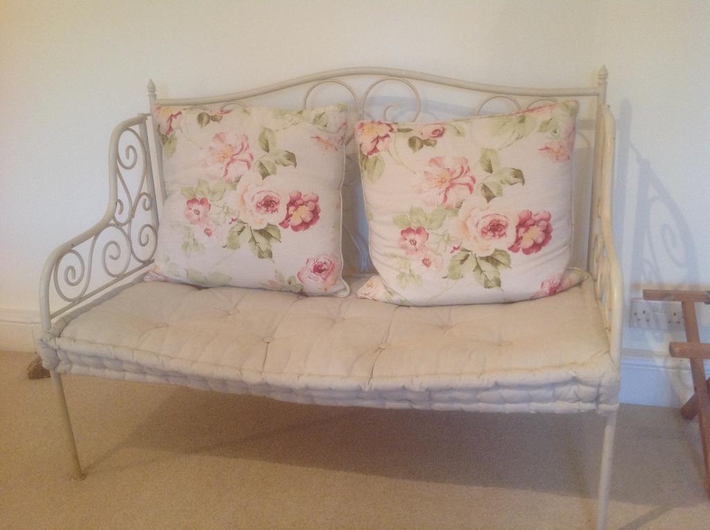 The Coach House Bed & Breakfast Ross-on-Wye Ruang foto
