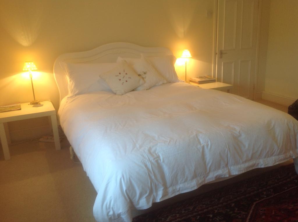The Coach House Bed & Breakfast Ross-on-Wye Ruang foto