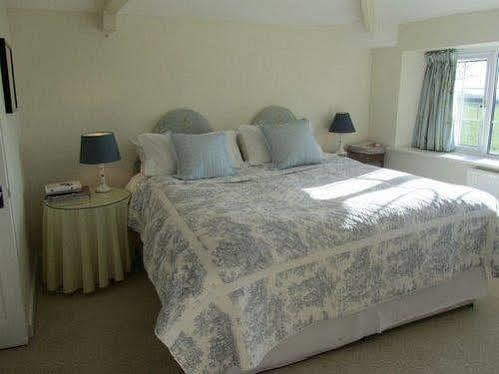 The Coach House Bed & Breakfast Ross-on-Wye Bagian luar foto